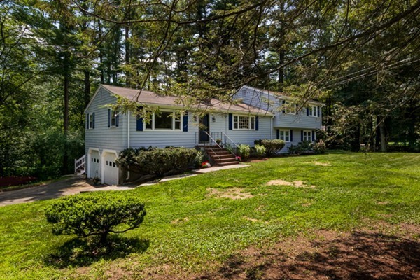 20 Dorothy Road Sudbury, MA 01776 - Photo 2 of 27 Gallery Image 2