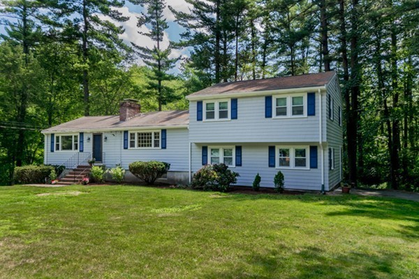 20 Dorothy Road Sudbury, MA 01776 - Photo 25 of 27 Gallery Image 25