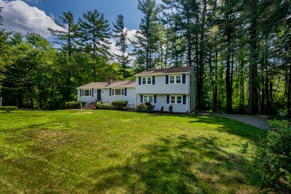 20 Dorothy Road Sudbury, MA 01776 - Photo 26 of 27 Gallery Image 26
