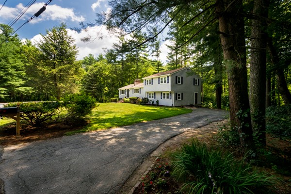 20 Dorothy Road Sudbury, MA 01776 - Photo 27 of 27 Gallery Image 27