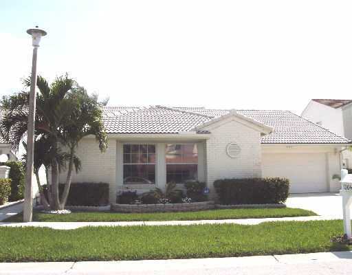10044 Country Brook Road Boca Raton, FL 33428 - Photo 1 of 1 Primary Photo