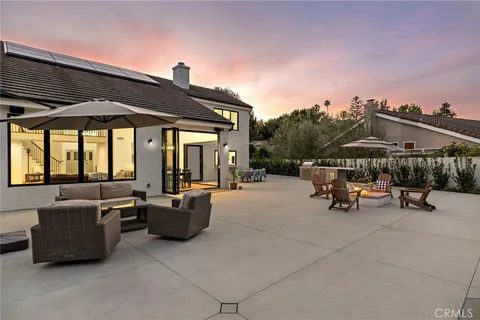$4,995,000 | 27562 Lost Trail Drive, Laguna Hills, CA 92653