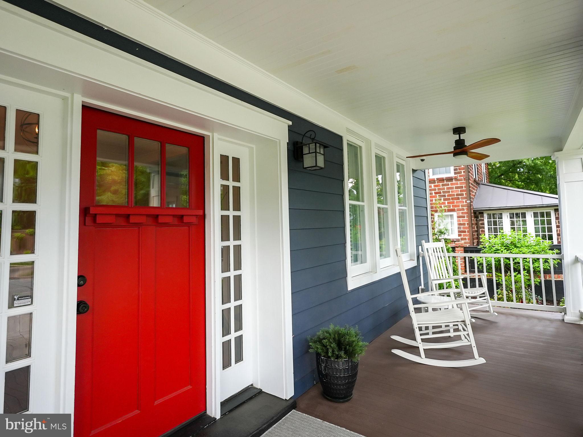 303 Rucker Place Alexandria, VA 22301 - Photo 2 of 88