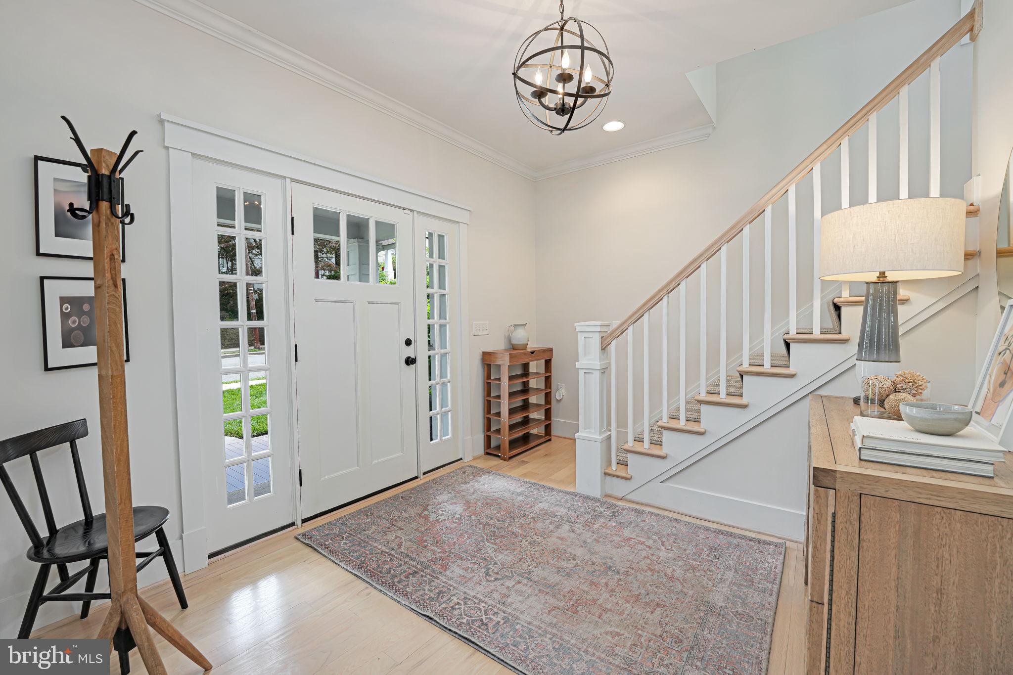 303 Rucker Place Alexandria, VA 22301 - Photo 4 of 88