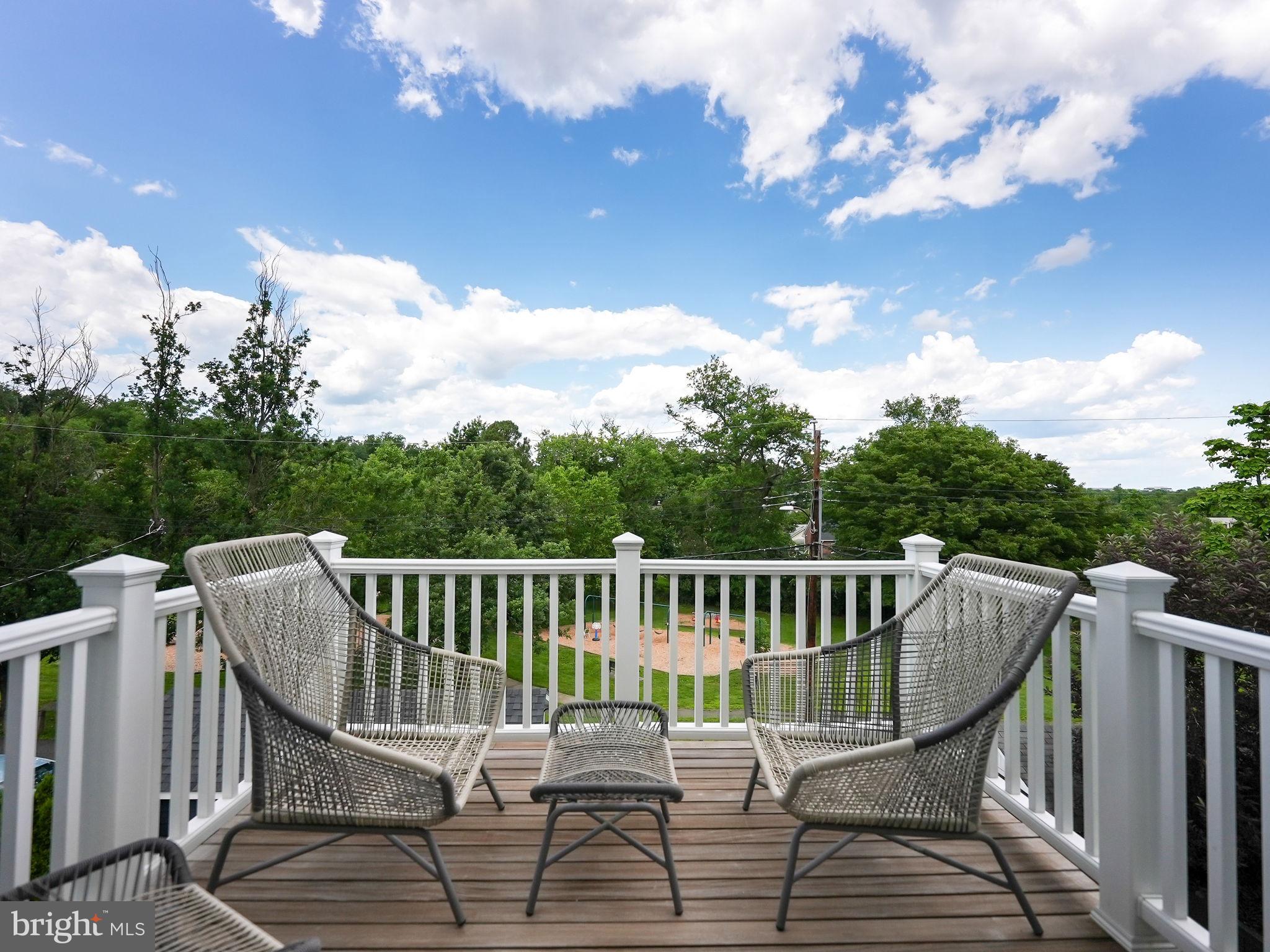 303 Rucker Place Alexandria, VA 22301 - Photo 46 of 88