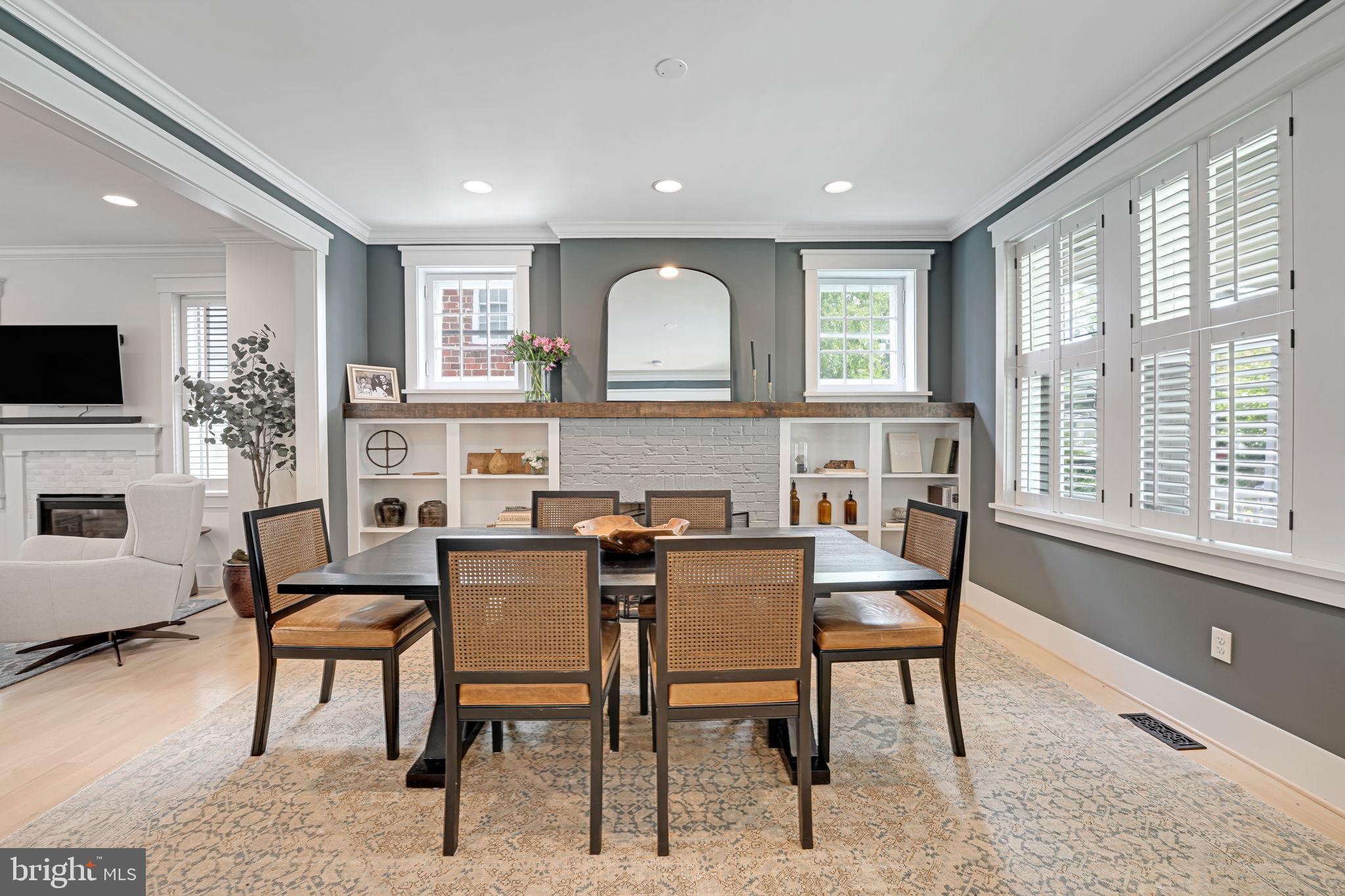 303 Rucker Place Alexandria, VA 22301 - Photo 5 of 88