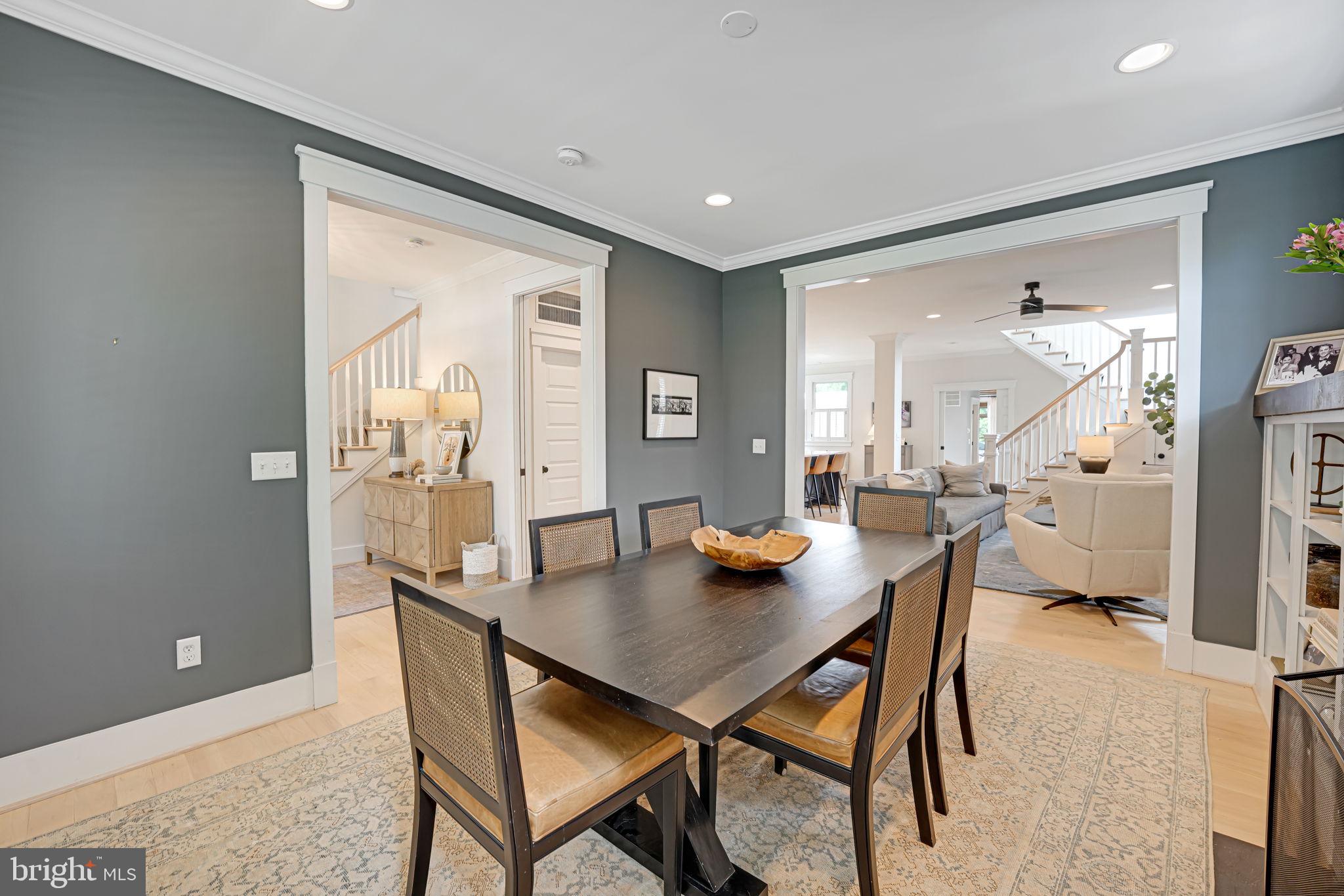303 Rucker Place Alexandria, VA 22301 - Photo 7 of 88
