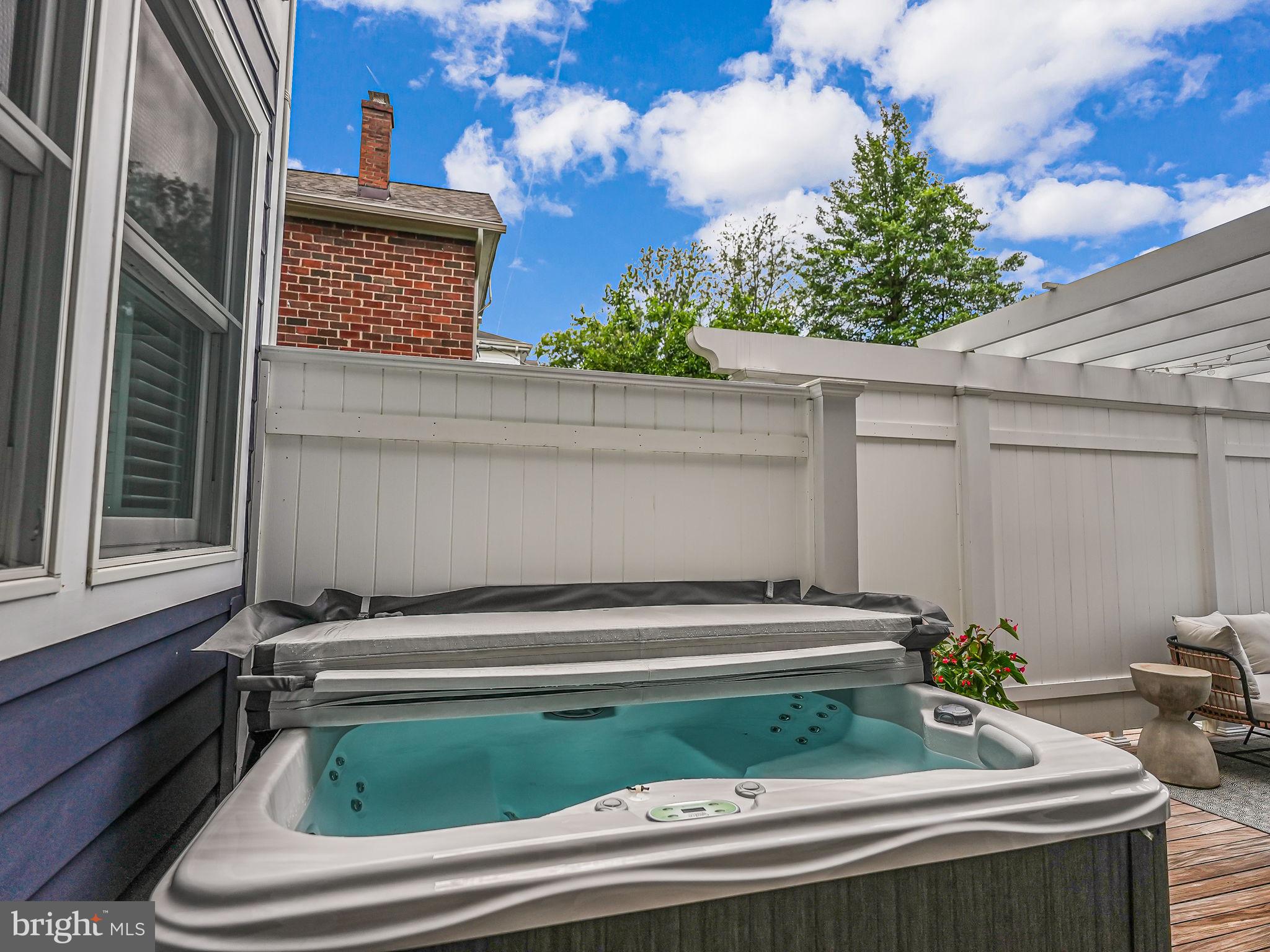 303 Rucker Place Alexandria, VA 22301 - Photo 71 of 88