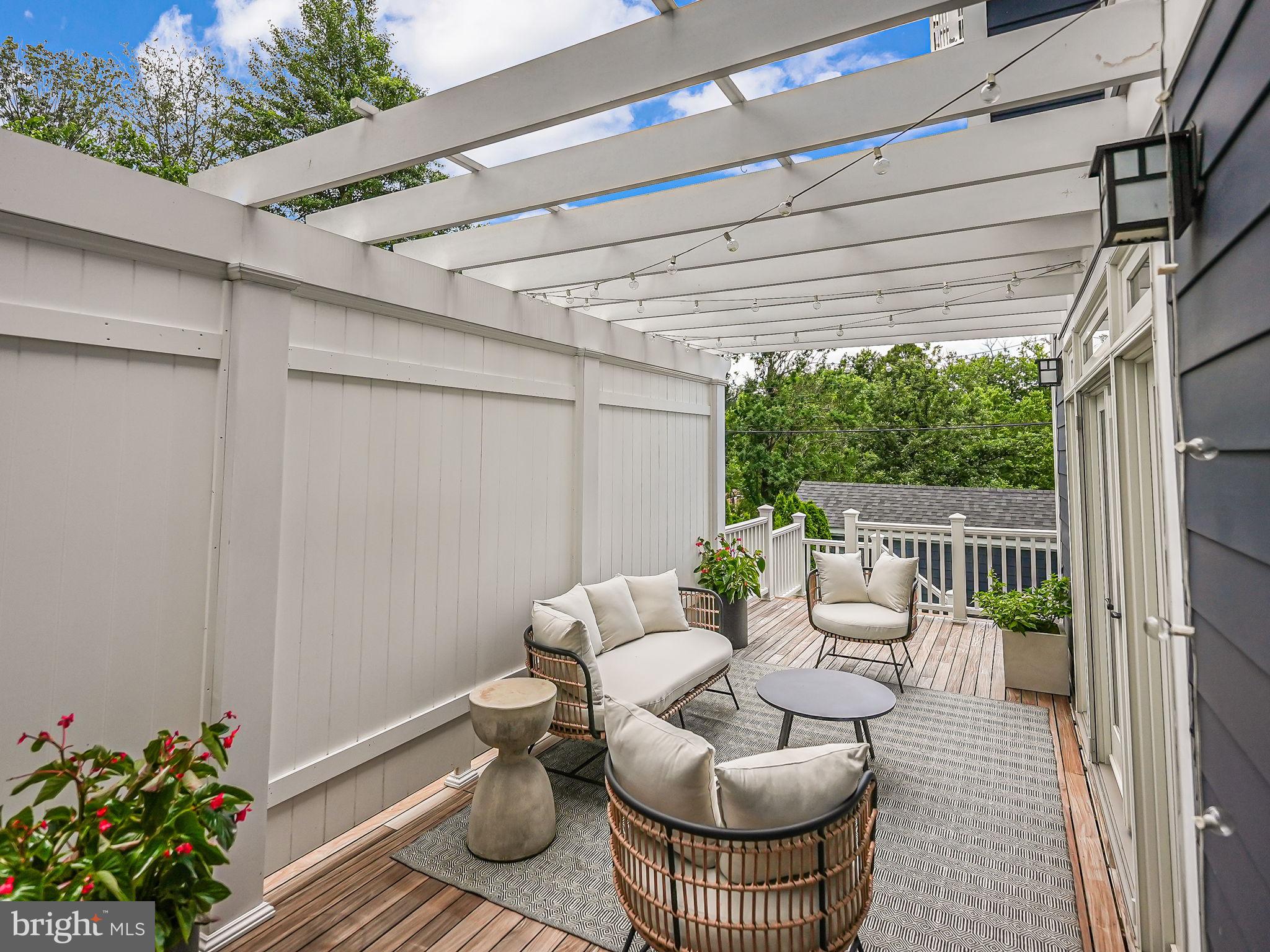 303 Rucker Place Alexandria, VA 22301 - Photo 72 of 88