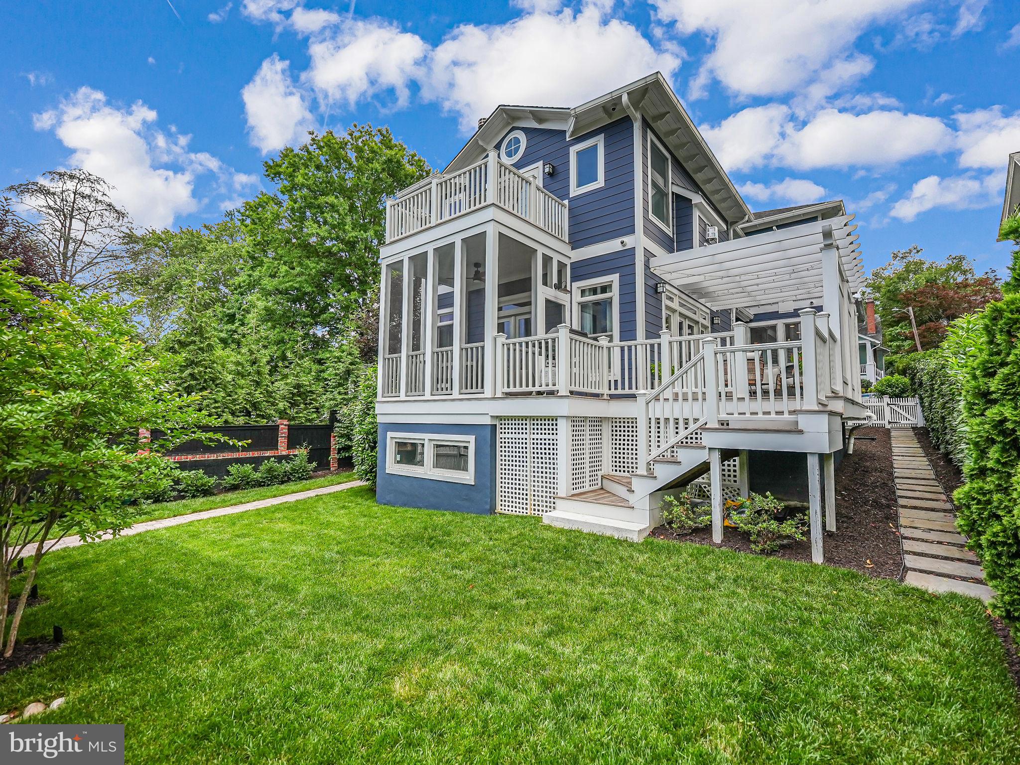 303 Rucker Place Alexandria, VA 22301 - Photo 78 of 88