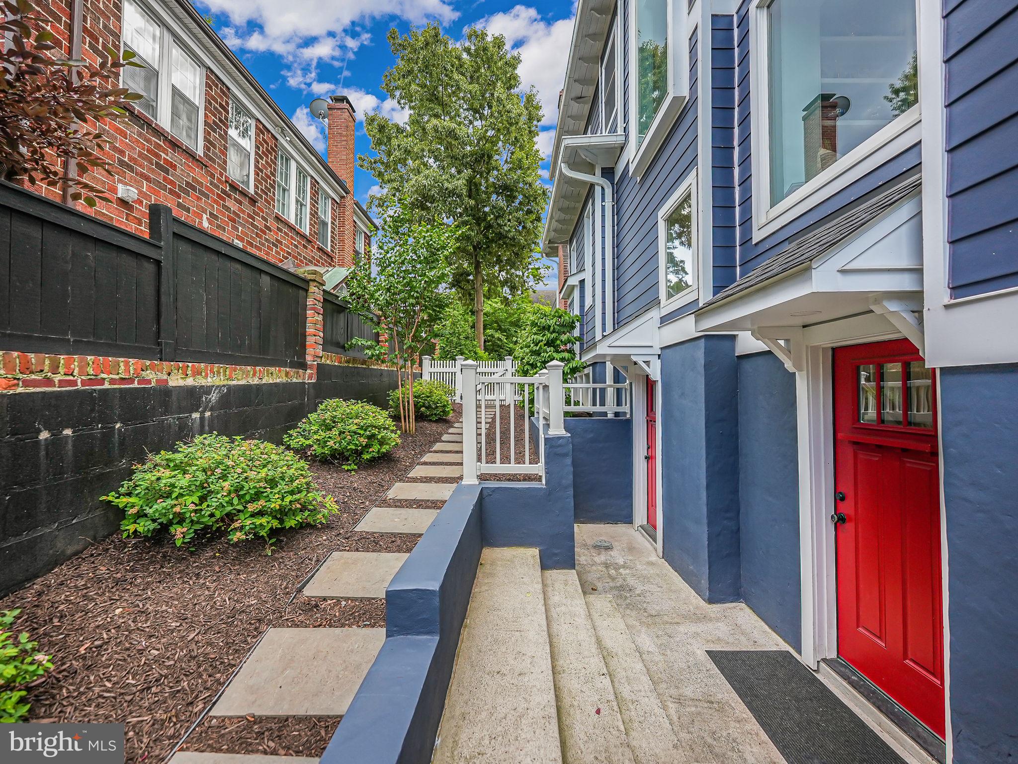 303 Rucker Place Alexandria, VA 22301 - Photo 80 of 88