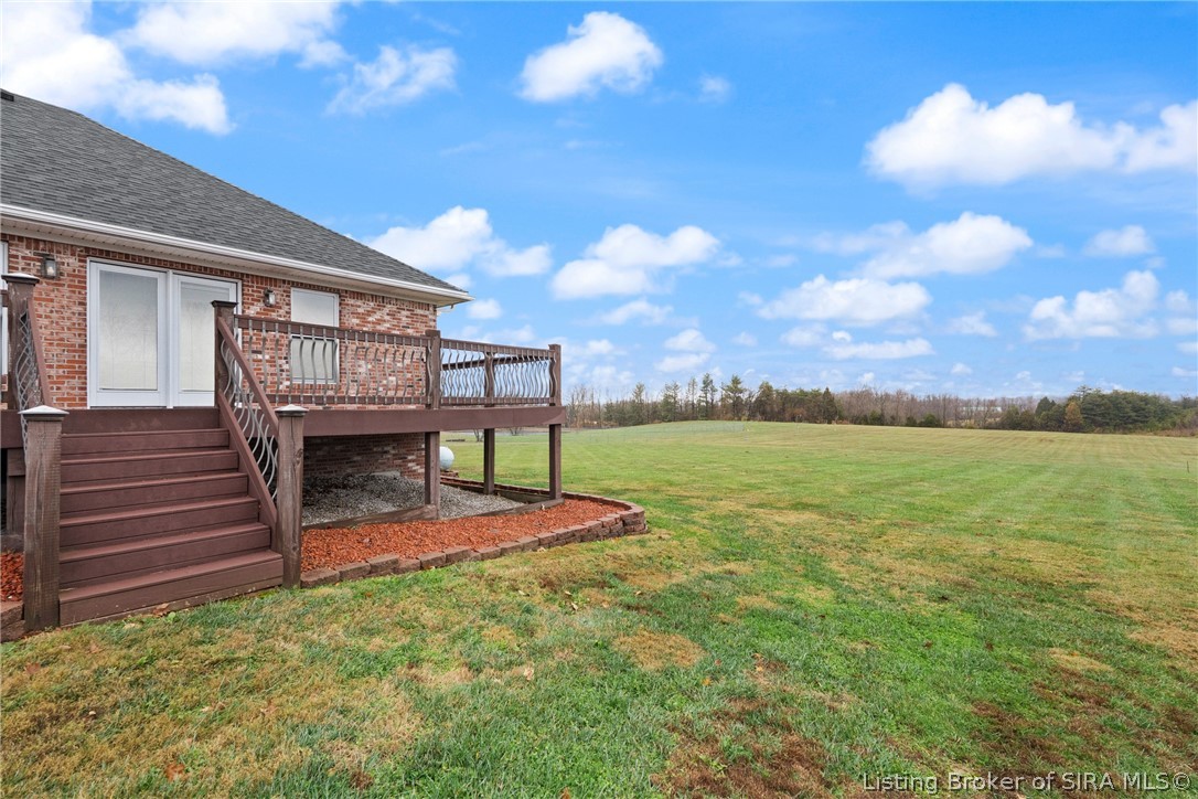 7790 Corydon Ridge Road Northeast Lanesville, IN 47136 - Photo 38 of 43