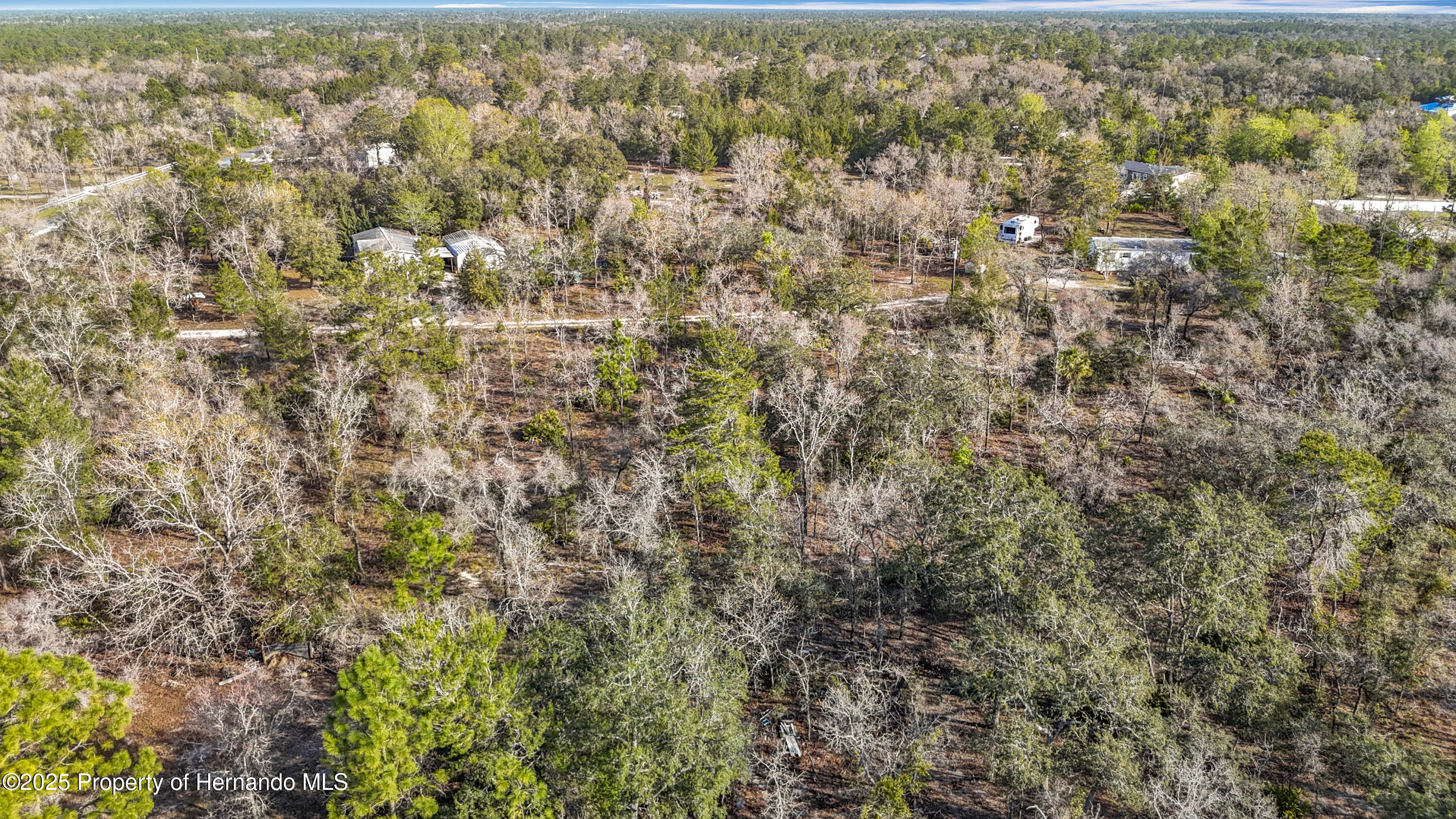 0 Maripoe Road Weeki Wachee, FL 34614 - Photo 35 of 39