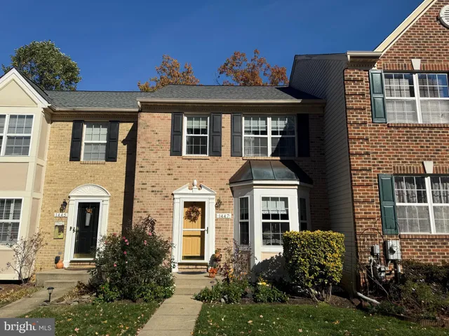 $460,000 | 1447 Falcon Nest Court, Unit 45, Arnold, MD 21012