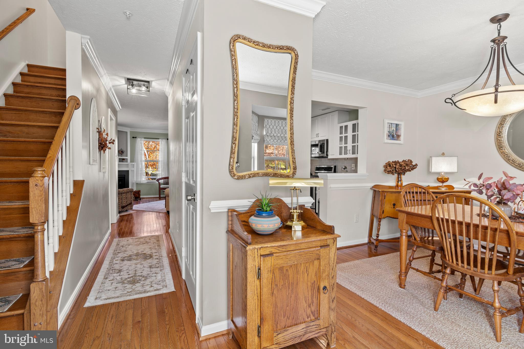 1447 Falcon Nest Court, Unit 45 Arnold, MD 21012 - Photo 12 of 58