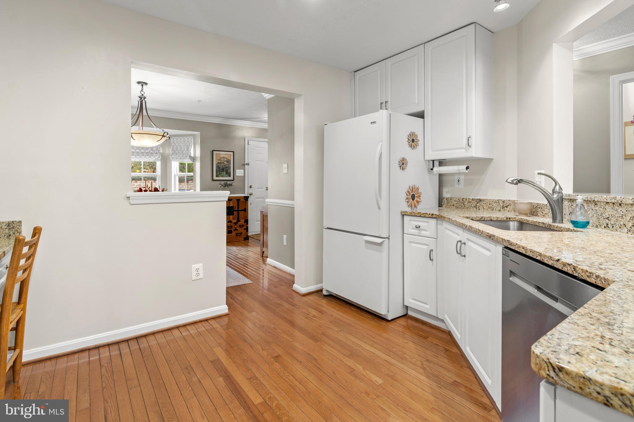 1447 Falcon Nest Court, Unit 45 Arnold, MD 21012 - Photo 16 of 58