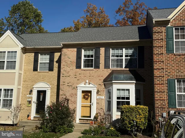 $460,000 | 1447 Falcon Nest Court, Unit 45, Arnold, MD 21012