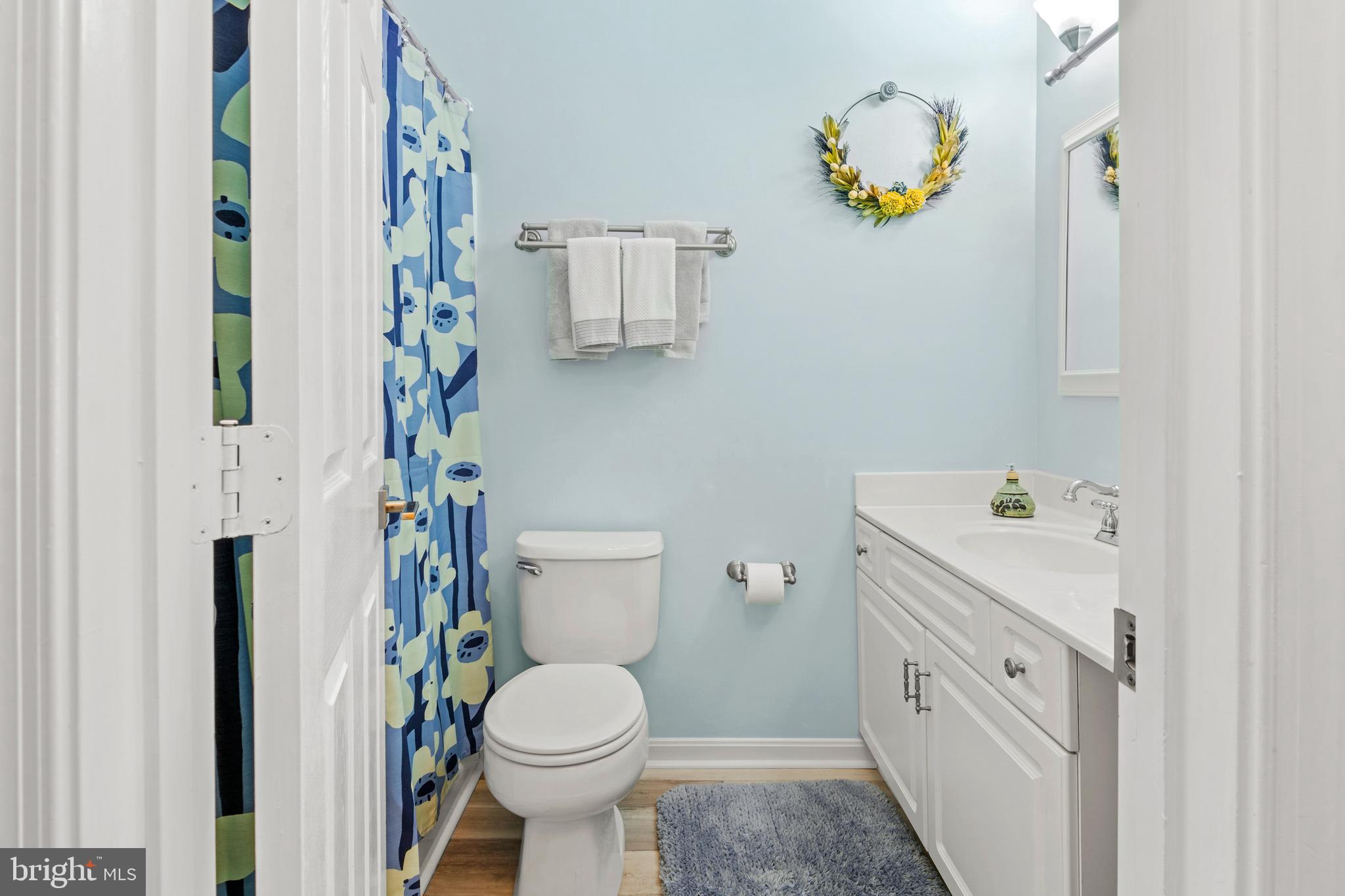 1447 Falcon Nest Court, Unit 45 Arnold, MD 21012 - Photo 45 of 58