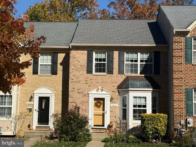$460,000 | 1447 Falcon Nest Court, Unit 45, Arnold, MD 21012