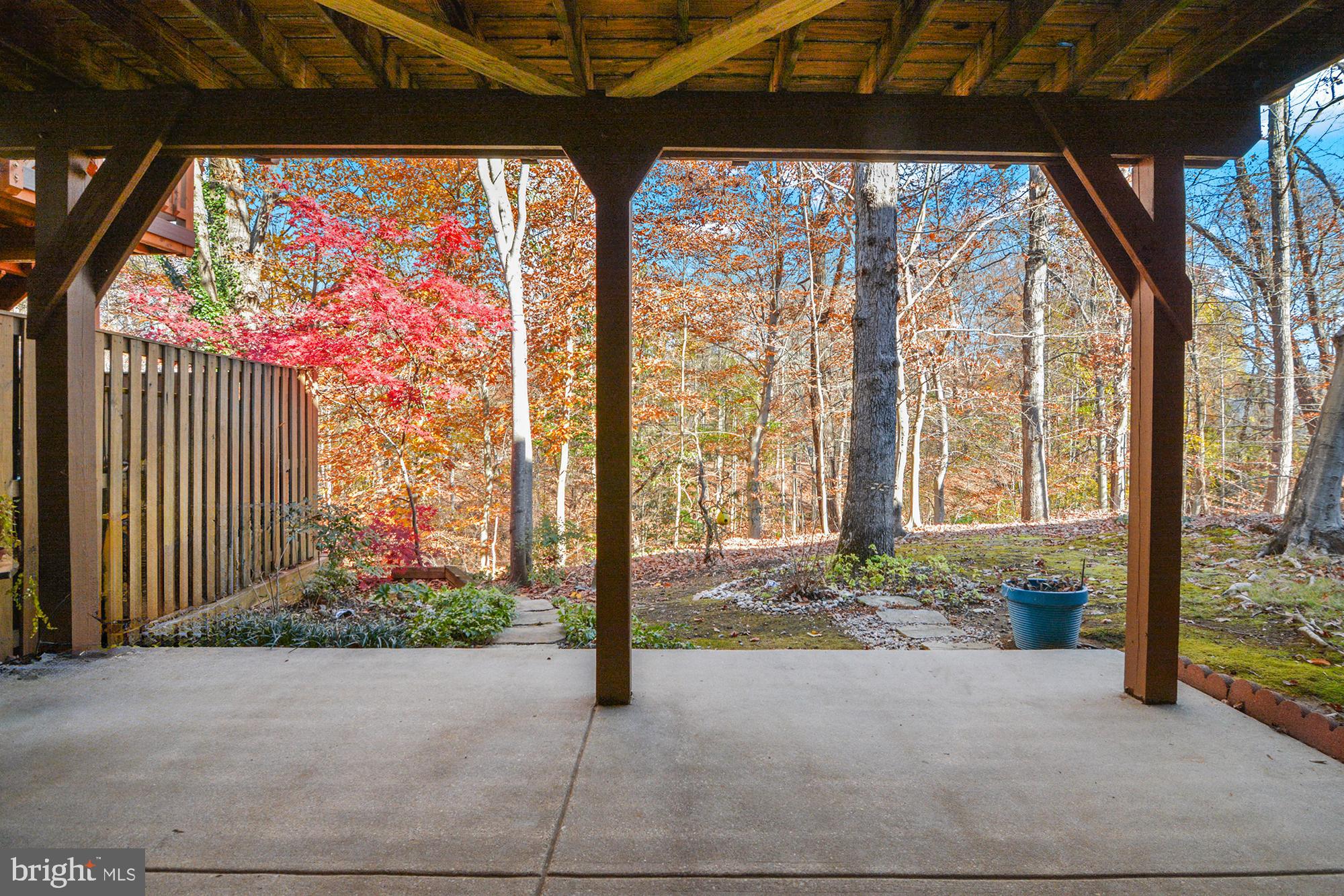 1447 Falcon Nest Court, Unit 45 Arnold, MD 21012 - Photo 54 of 58