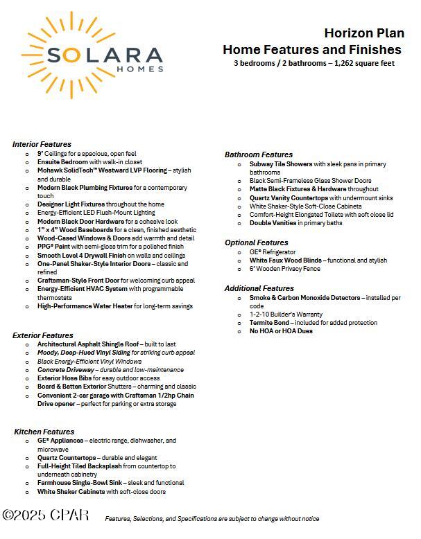 2292 Rockford Circle Chipley, FL 32428 - Photo 11 of 25