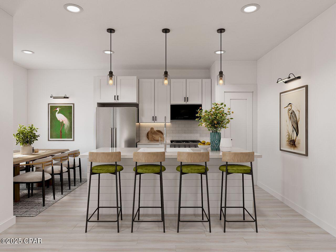 2292 Rockford Circle Chipley, FL 32428 - Photo 7 of 25