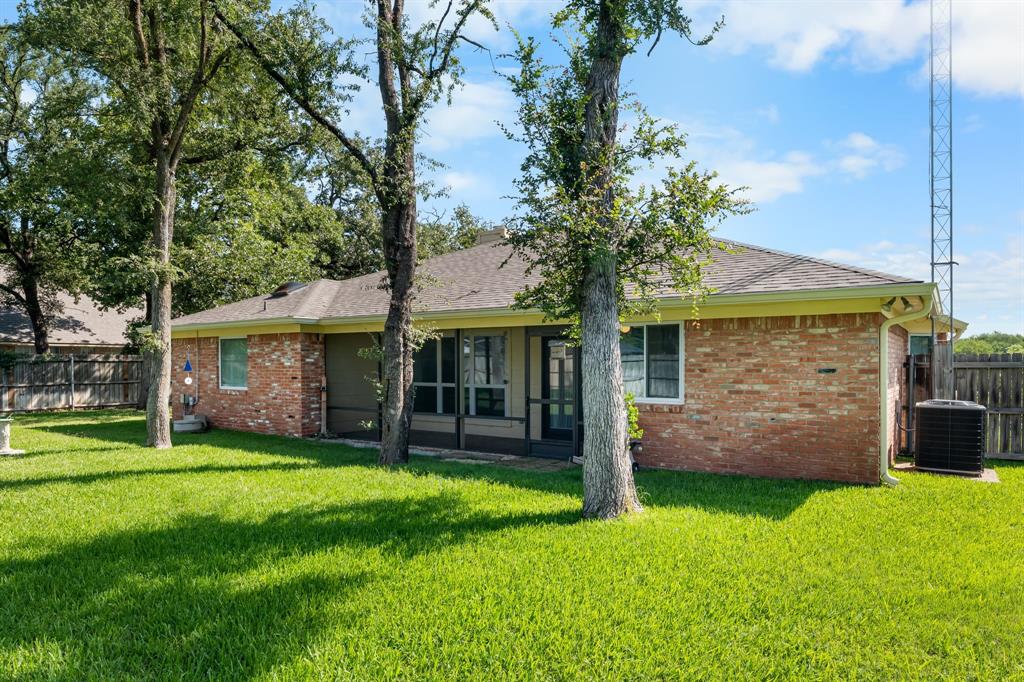 112 Timberview Drive Waco, TX 76705 - Photo 29 of 30
