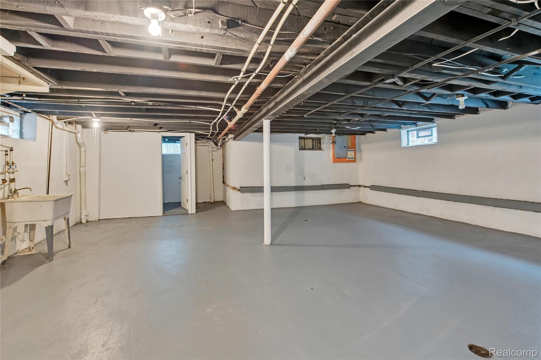5517 Yorkshire Road Detroit, MI 48224 - Photo 25 of 37 5517 Yorkshire - HD Drone Photogarphy-24.jpg