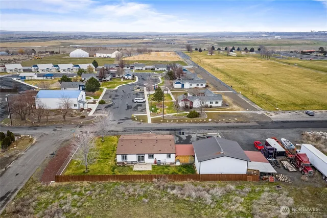 $499,999 | 2211 Sielaff Road, Othello, WA 99344