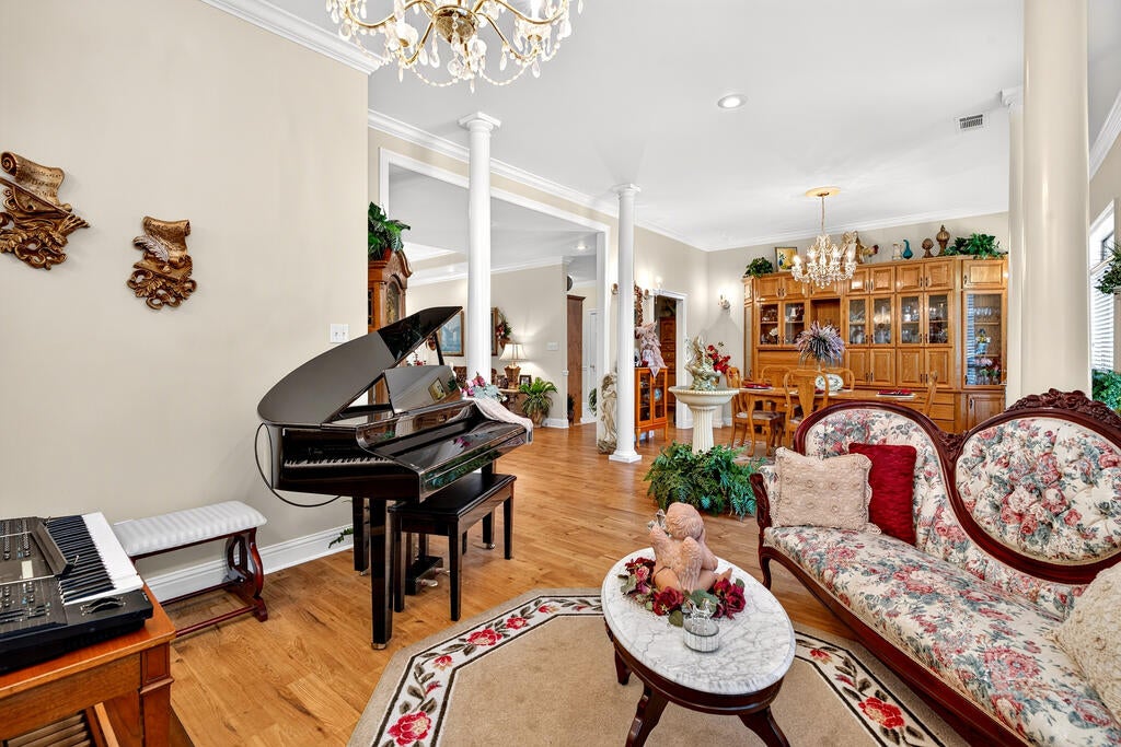 6008 The Wds Road Picayune, MS 39466 - Photo 7 of 96 Gallery Image 7