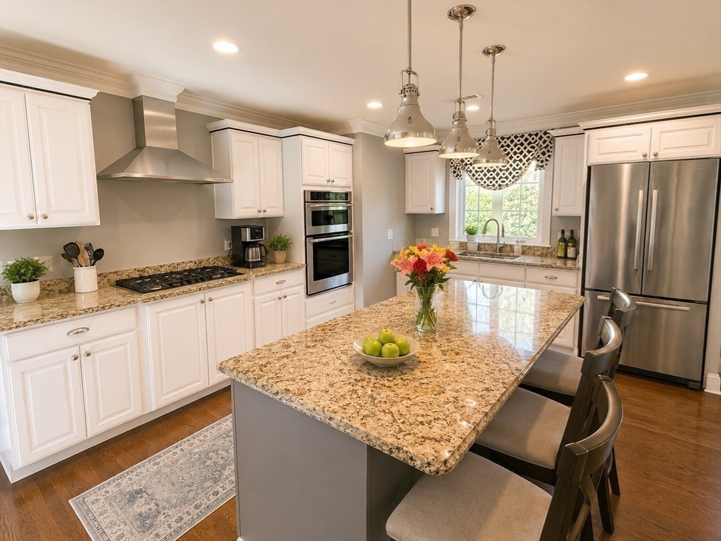 122 Marrett Road Lexington, MA 02421 - Photo 6 of 22