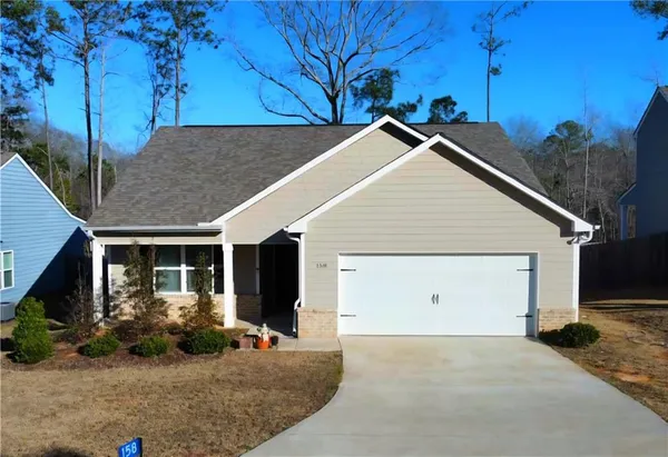 $259,000 | 158 Savannah Way, Milner, GA 30257