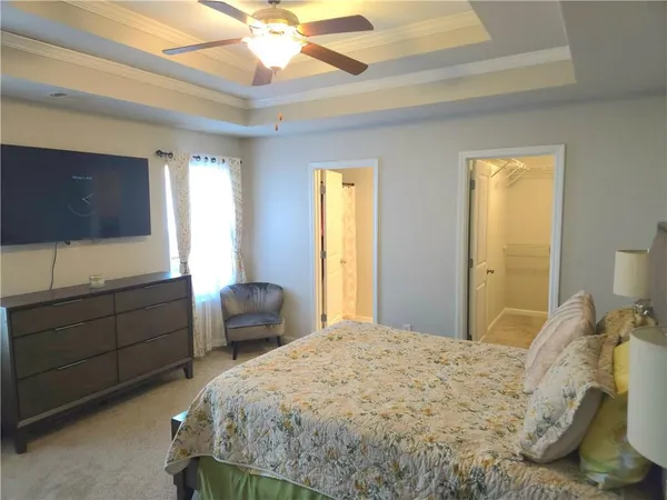 $259,000 | 158 Savannah Way, Milner, GA 30257