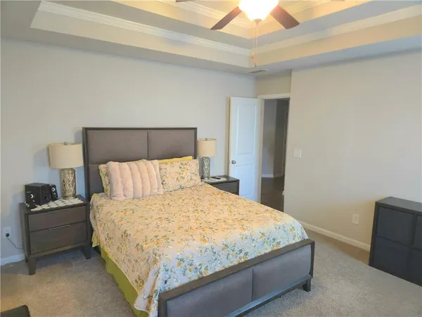 $259,000 | 158 Savannah Way, Milner, GA 30257