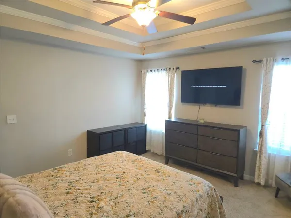 $259,000 | 158 Savannah Way, Milner, GA 30257