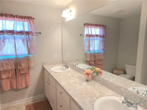 $259,000 | 158 Savannah Way, Milner, GA 30257