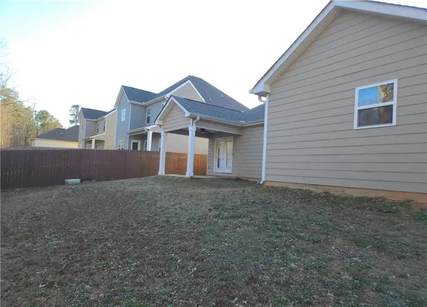 $259,000 | 158 Savannah Way, Milner, GA 30257