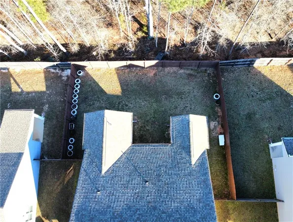 $259,000 | 158 Savannah Way, Milner, GA 30257