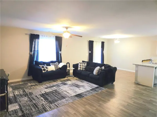 $259,000 | 158 Savannah Way, Milner, GA 30257