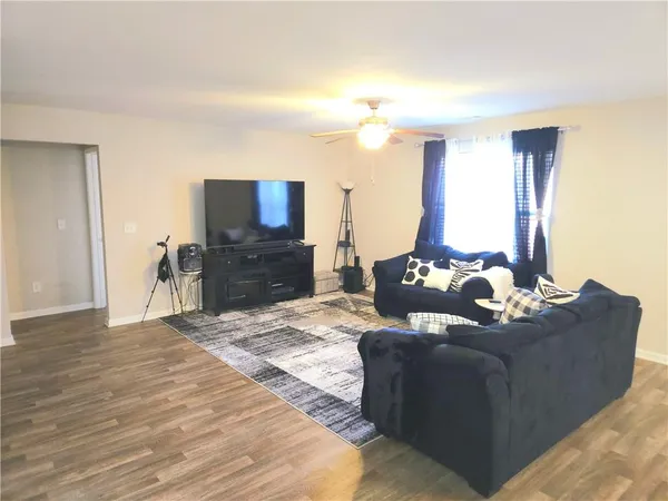 $259,000 | 158 Savannah Way, Milner, GA 30257