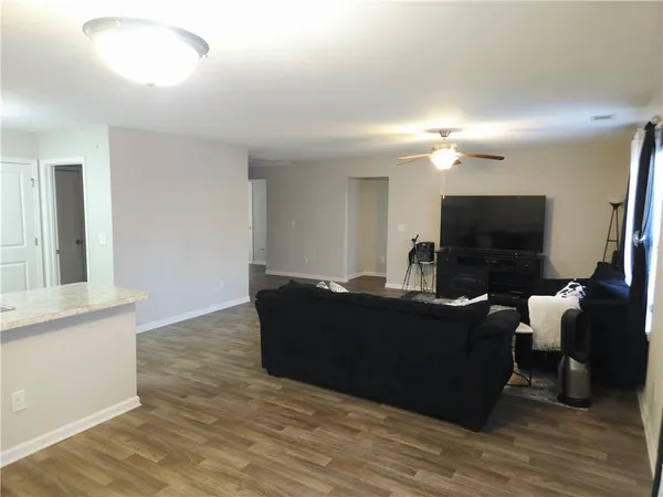 $259,000 | 158 Savannah Way, Milner, GA 30257