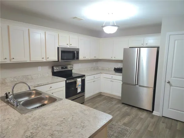 $259,000 | 158 Savannah Way, Milner, GA 30257