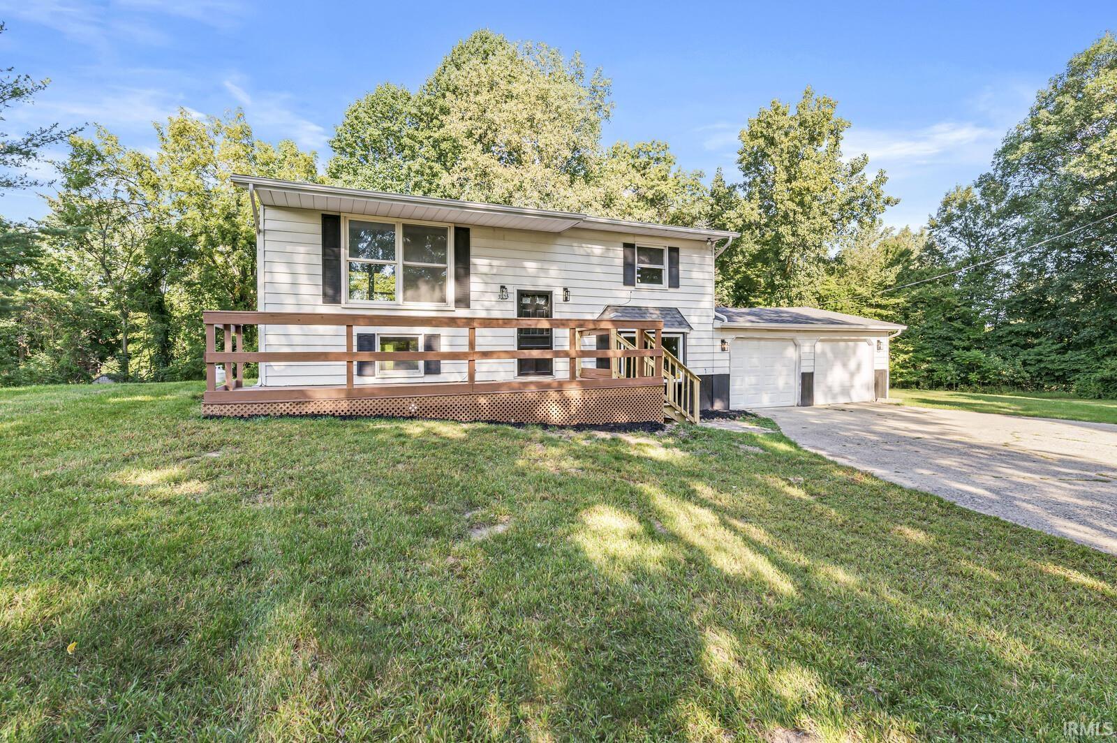 3155 Nutmeg Road Plymouth, IN 46563 - Photo 2 of 31