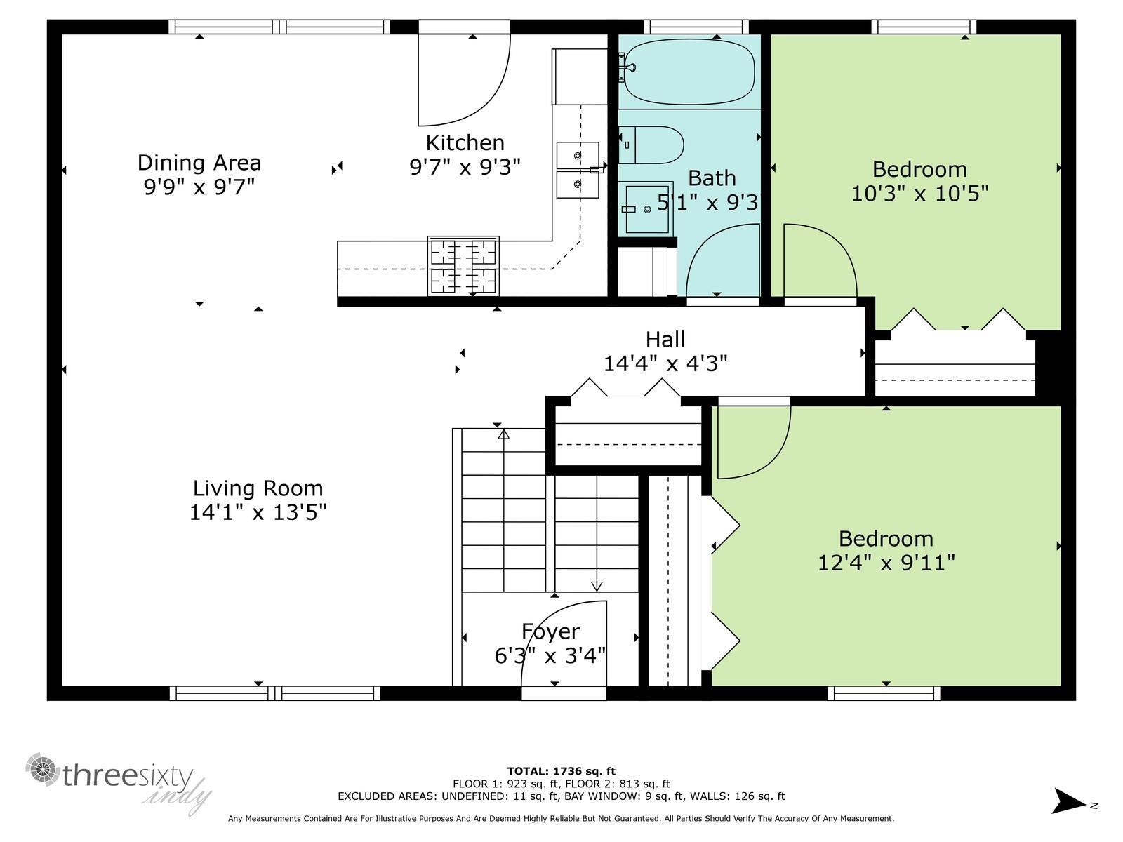 3155 Nutmeg Road Plymouth, IN 46563 - Photo 27 of 31