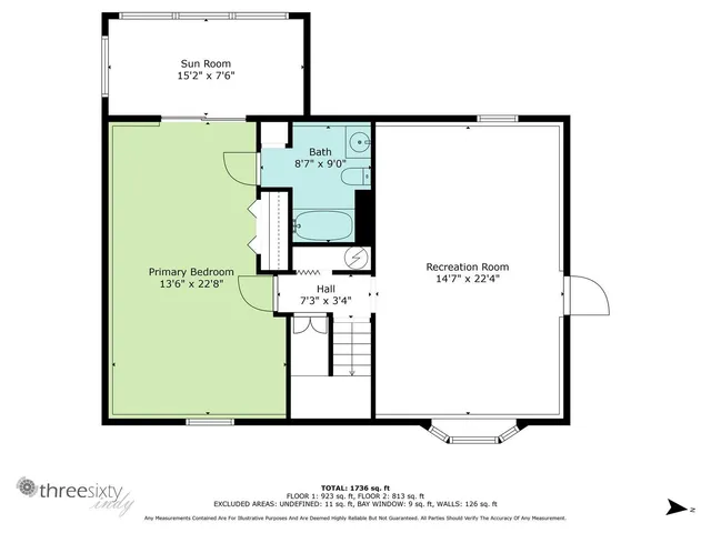 $249,900 | 3155 Nutmeg Road, Plymouth, IN 46563