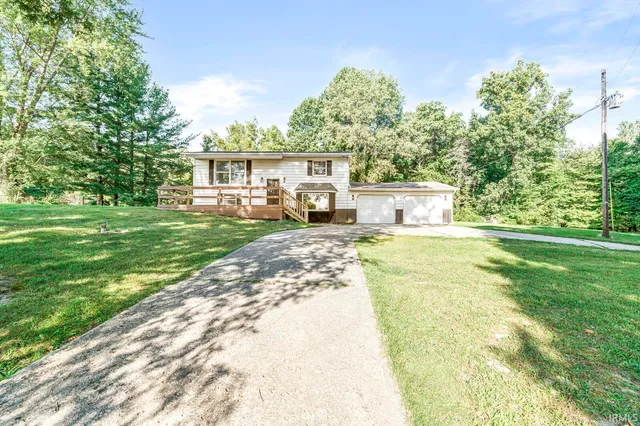 $249,900 | 3155 Nutmeg Road, Plymouth, IN 46563