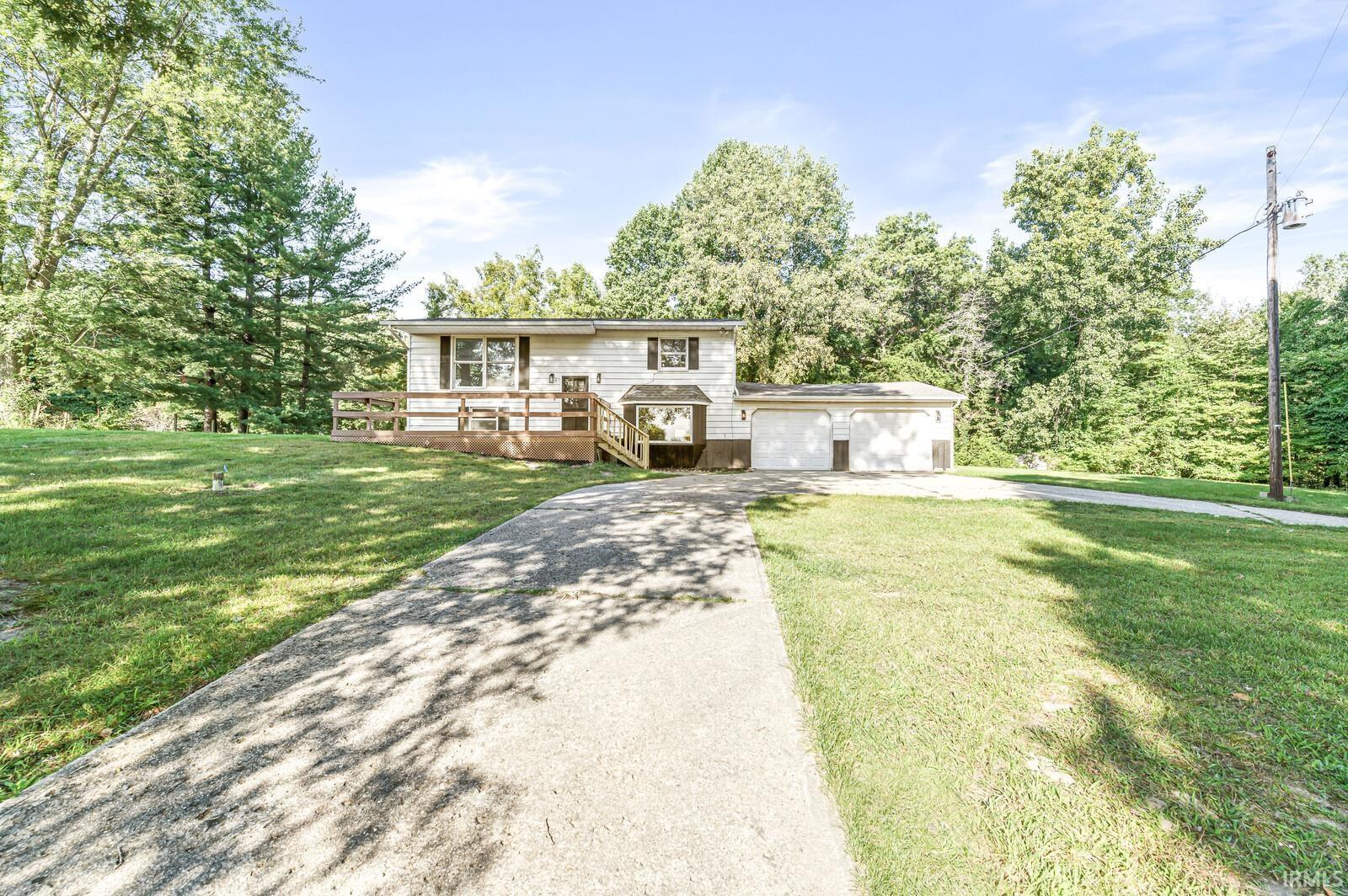 3155 Nutmeg Road Plymouth, IN 46563 - Photo 3 of 31