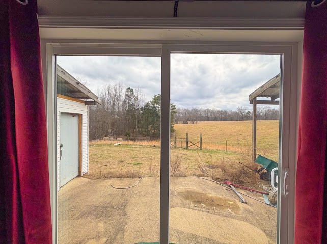 449 Miller Lane Goodspring, TN 38460 - Photo 9 of 20 a view of a room and window