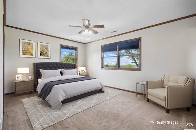 $416,880 | 6880 U.S. Highway 40, Tecumseh, KS 66542