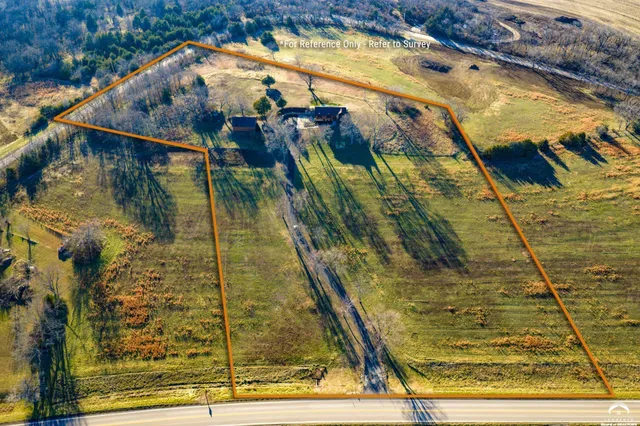 $416,880 | 6880 U.S. Highway 40, Tecumseh, KS 66542